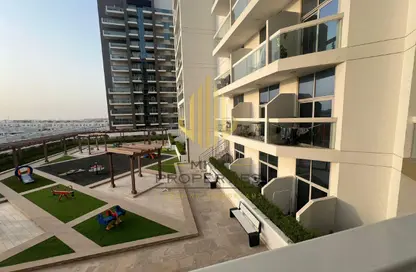 Apartment - 1 Bathroom for sale in Azizi Star - Al Furjan - Dubai