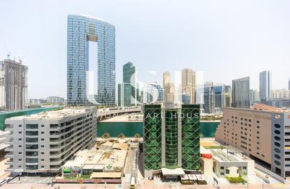 Apartment - 2 - 2 for rent in KG Tower - Dubai Marina - Dubai