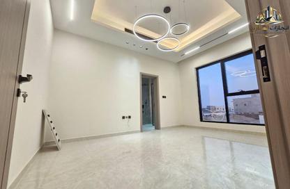 Villa - 5 Bedrooms - 7 Bathrooms for sale in Kabbali Hills - Al Helio 2 - Al Helio - Ajman