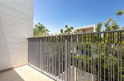 Townhouse - 3 Bedrooms - 4 Bathrooms for rent in Tilal Al Ghaf - Dubai Townhouse - 3 Bedrooms - 4 Bathrooms for rent in Tilal Al Ghaf - Dubai