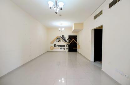 Apartment - 1 Bedroom - 2 Bathrooms for rent in Al Khair Building - Dubai Silicon Oasis - Dubai