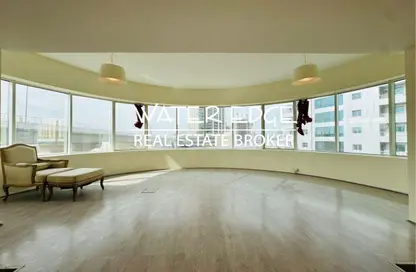 Apartment - 3 Bedrooms - 5 Bathrooms for sale in KG Tower - Dubai Marina - Dubai