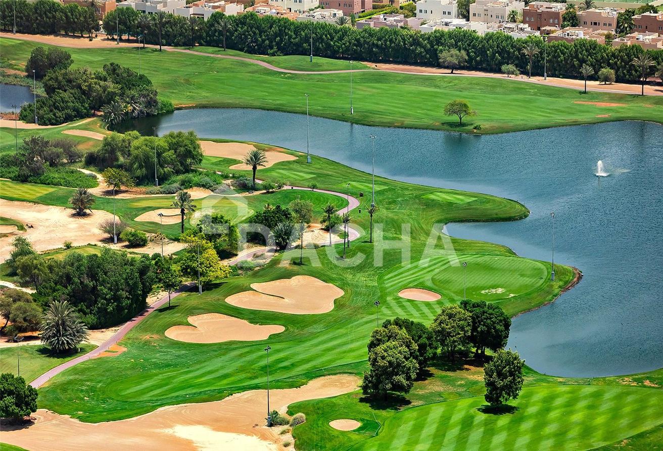 PENTHOUSE | Signature Layout | Golf Course photo 25