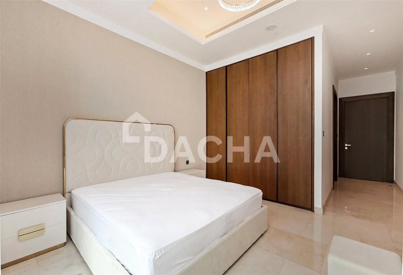 PENTHOUSE | Signature Layout | Golf Course photo 14