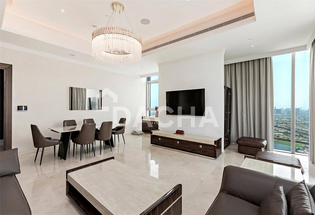 PENTHOUSE | Signature Layout | Golf Course photo 6