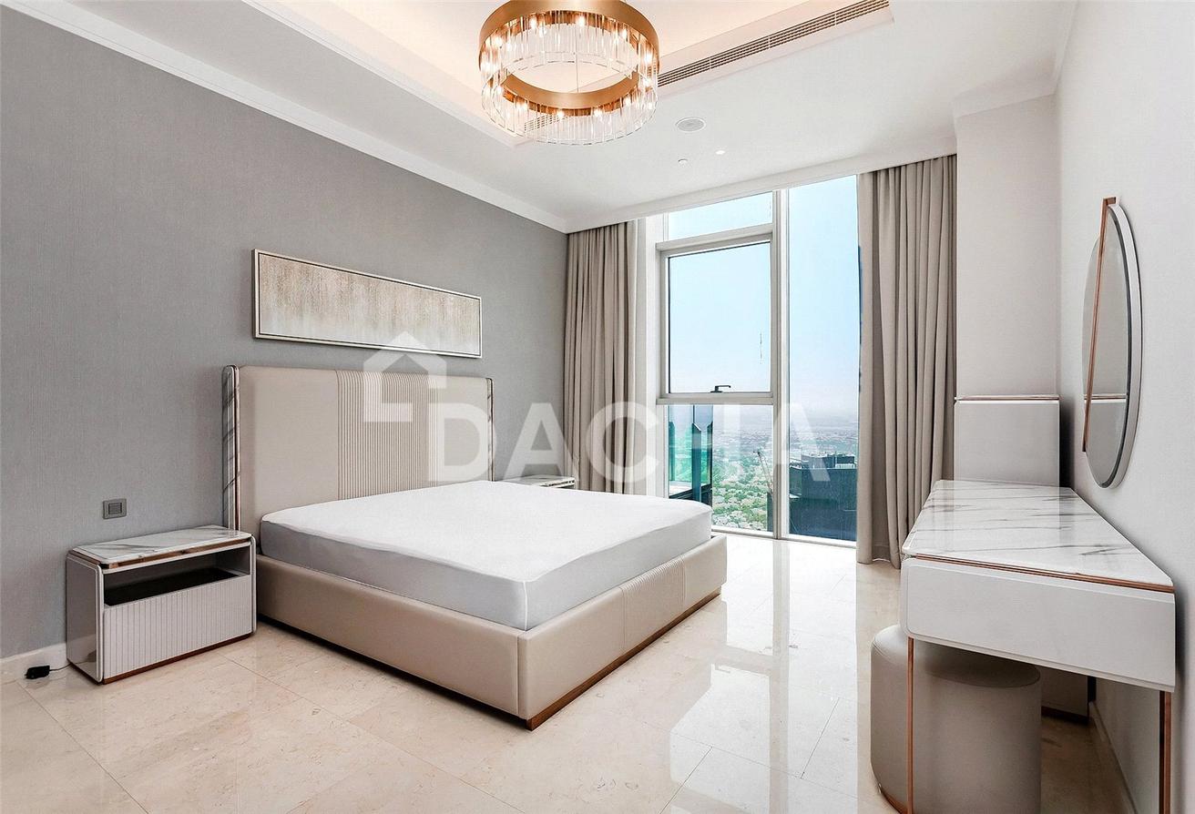 PENTHOUSE | Signature Layout | Golf Course photo 10