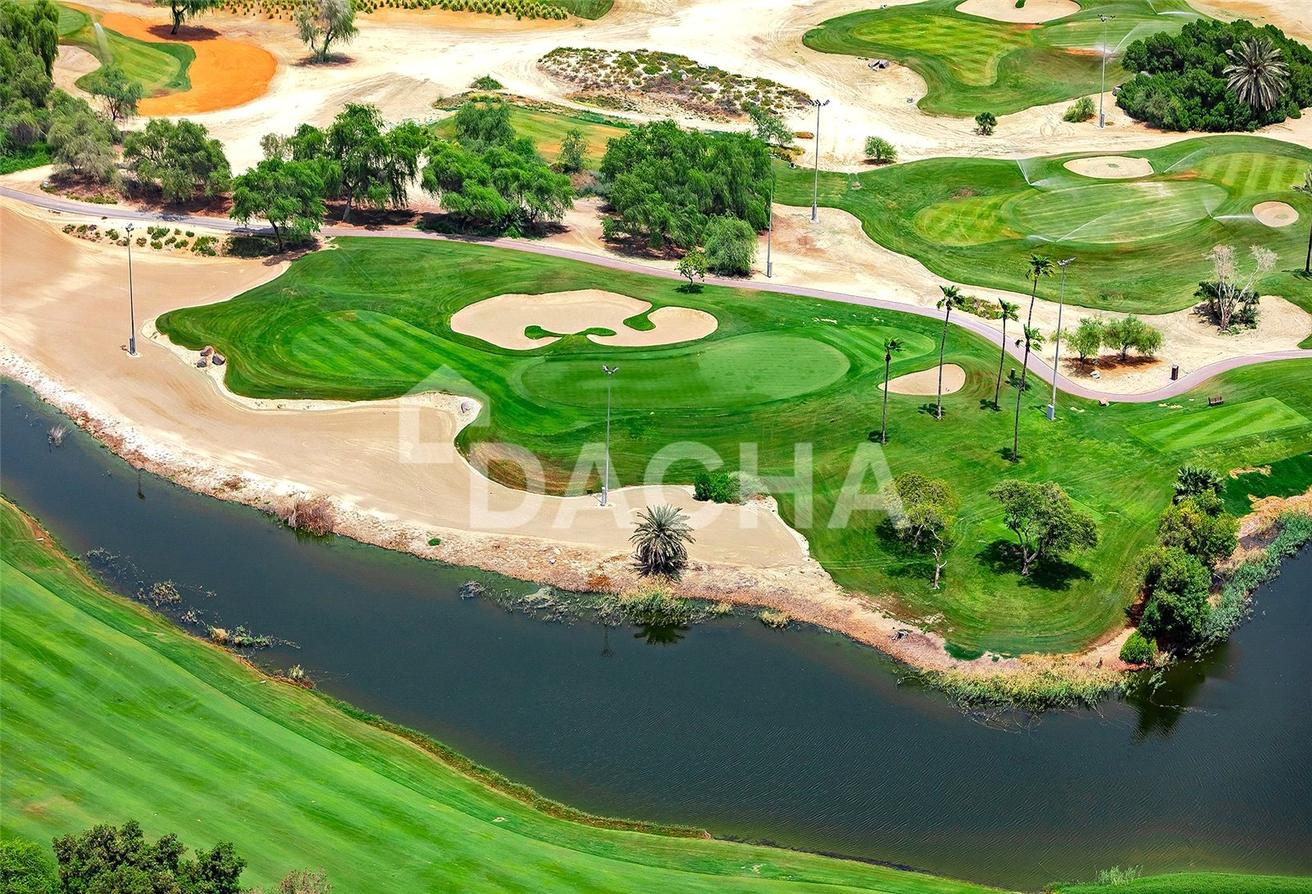 PENTHOUSE | Signature Layout | Golf Course photo 26