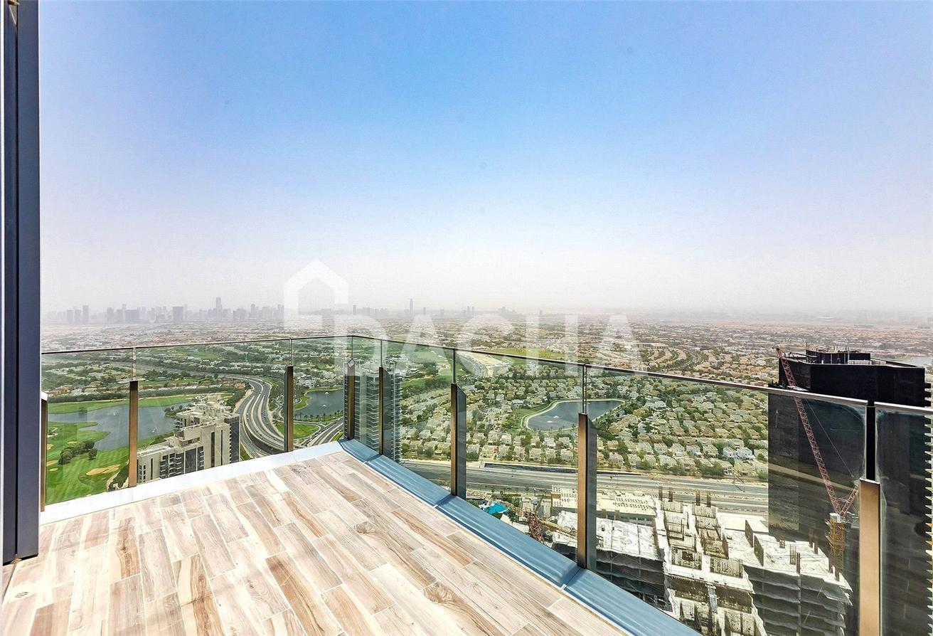 PENTHOUSE | Signature Layout | Golf Course photo 16