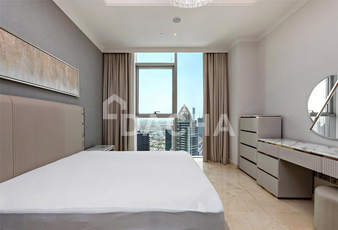 PENTHOUSE | Signature Layout | Golf Course photo 11