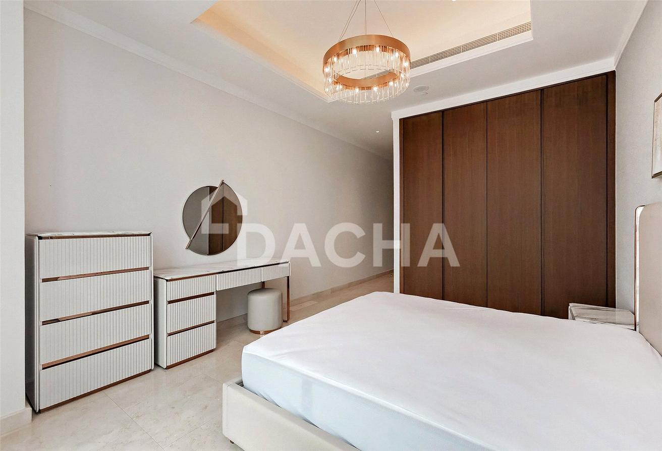 PENTHOUSE | Signature Layout | Golf Course photo 12
