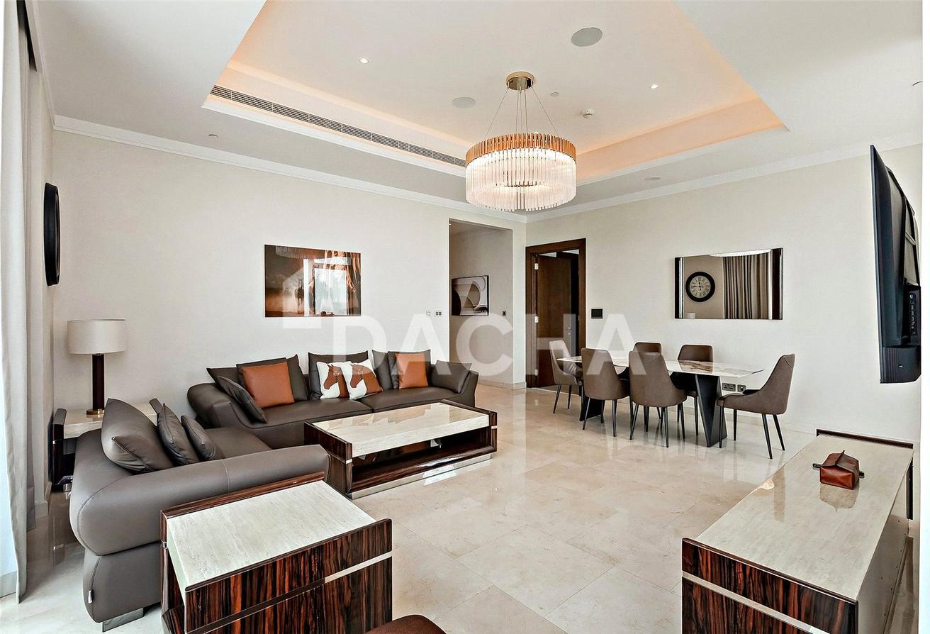 PENTHOUSE | Signature Layout | Golf Course photo 5