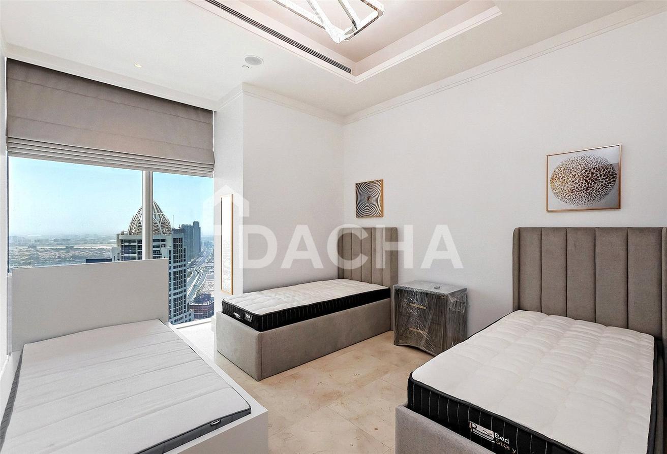 PENTHOUSE | Signature Layout | Golf Course photo 19