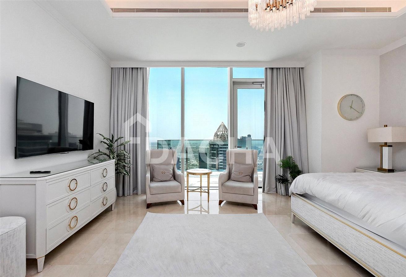 PENTHOUSE | Signature Layout | Golf Course photo 17
