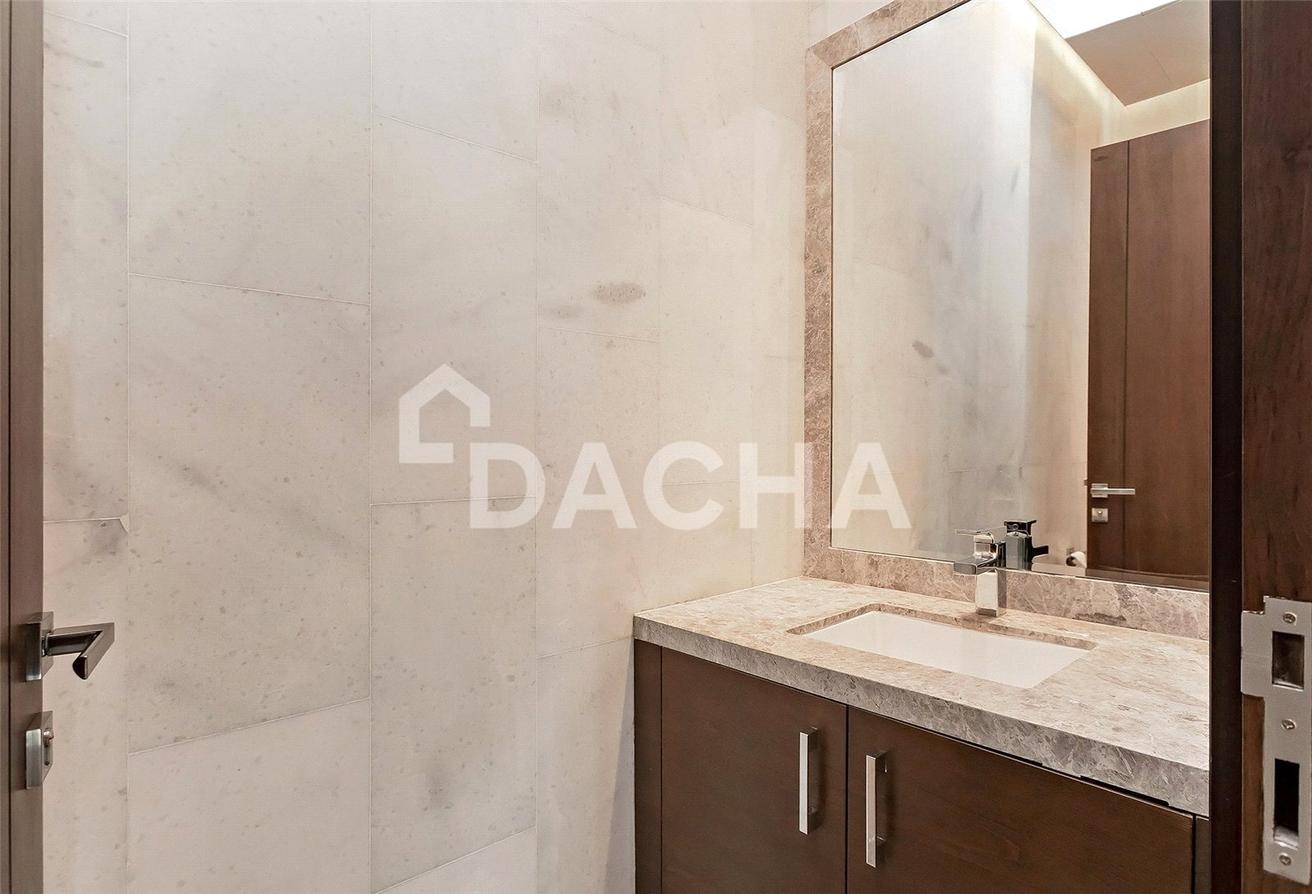 PENTHOUSE | Signature Layout | Golf Course photo 21