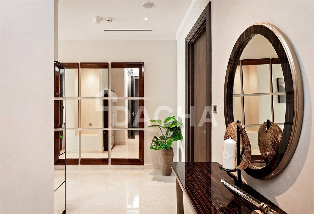 PENTHOUSE | Signature Layout | Golf Course photo 20