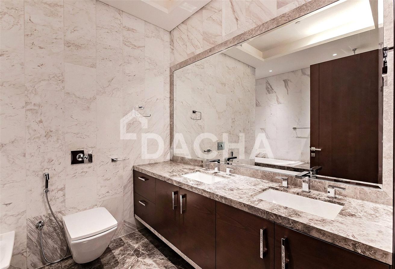 PENTHOUSE | Signature Layout | Golf Course photo 22