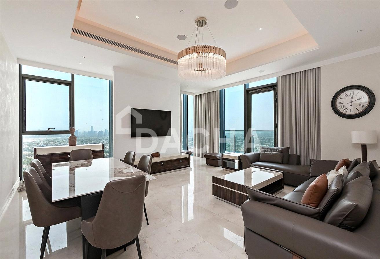 PENTHOUSE | Signature Layout | Golf Course photo 4