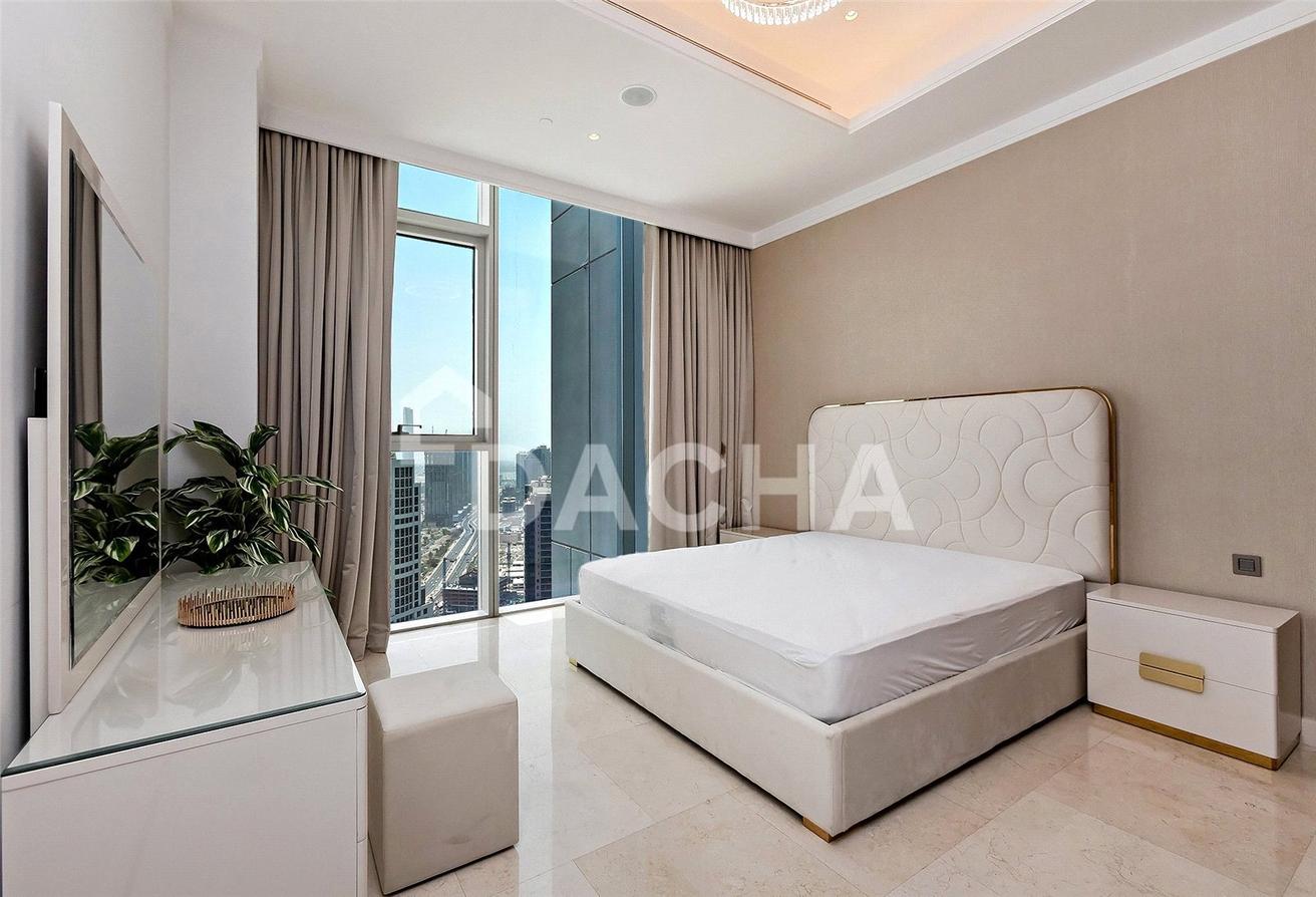 PENTHOUSE | Signature Layout | Golf Course photo 13