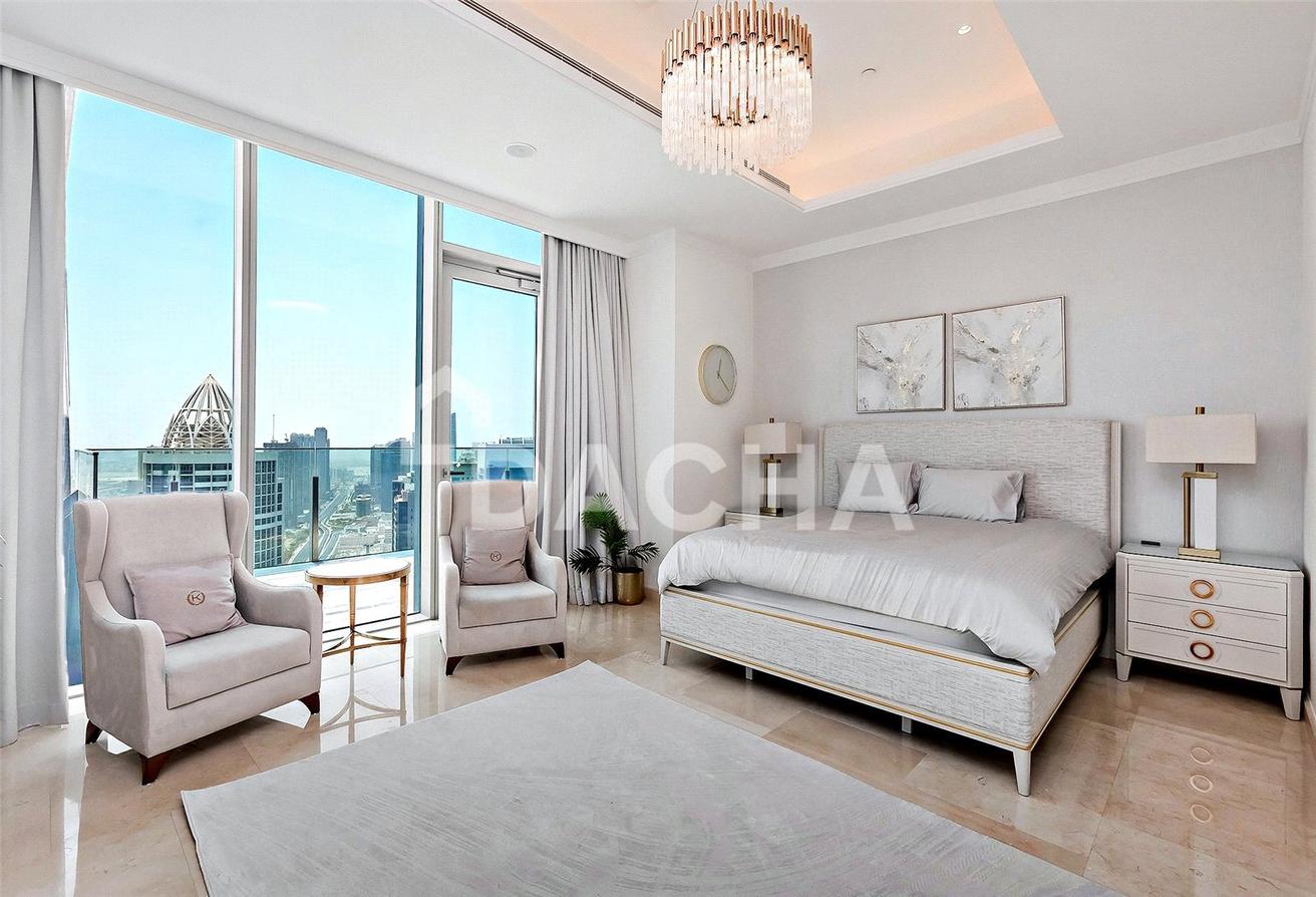 PENTHOUSE | Signature Layout | Golf Course photo 7