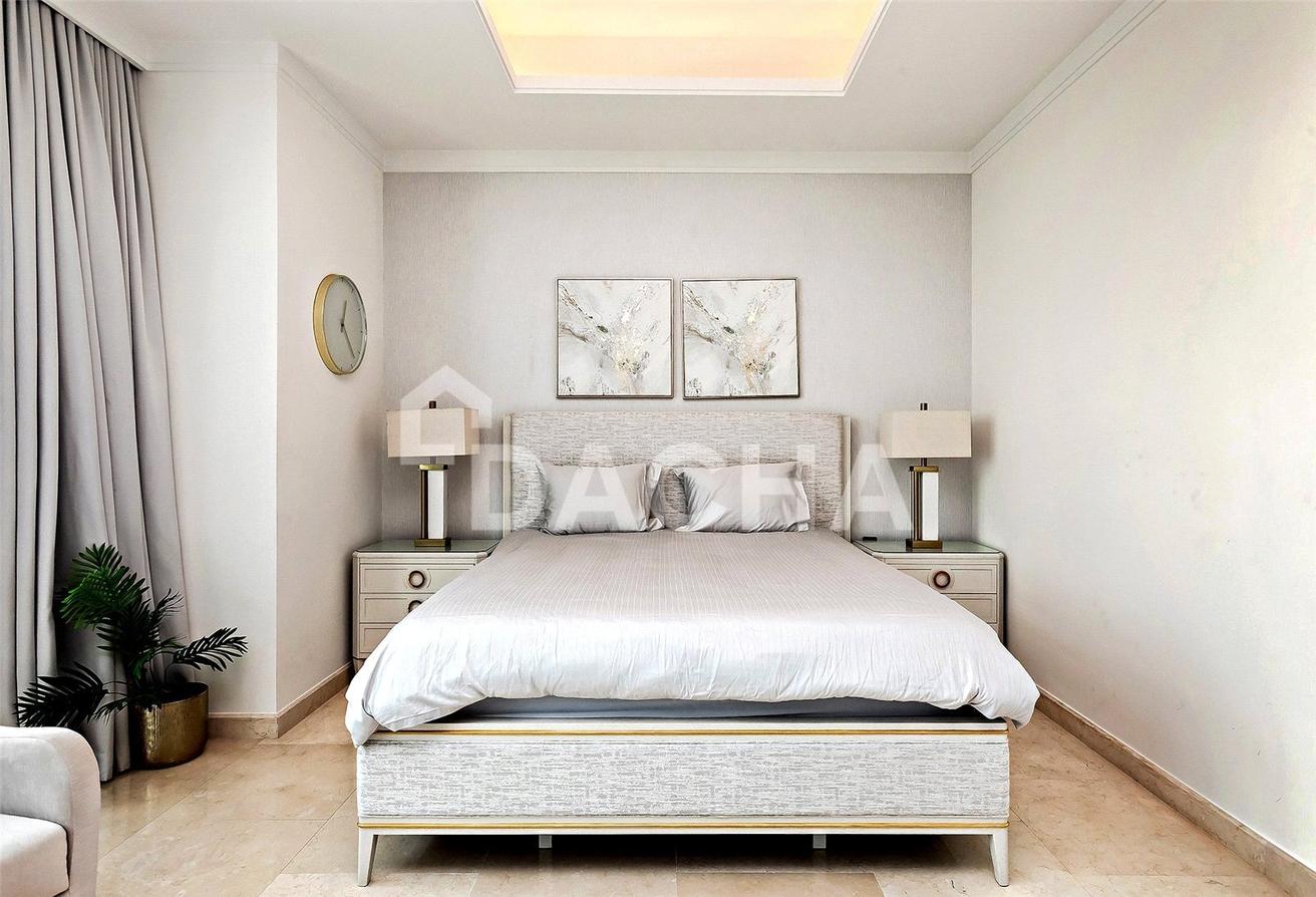 PENTHOUSE | Signature Layout | Golf Course photo 8