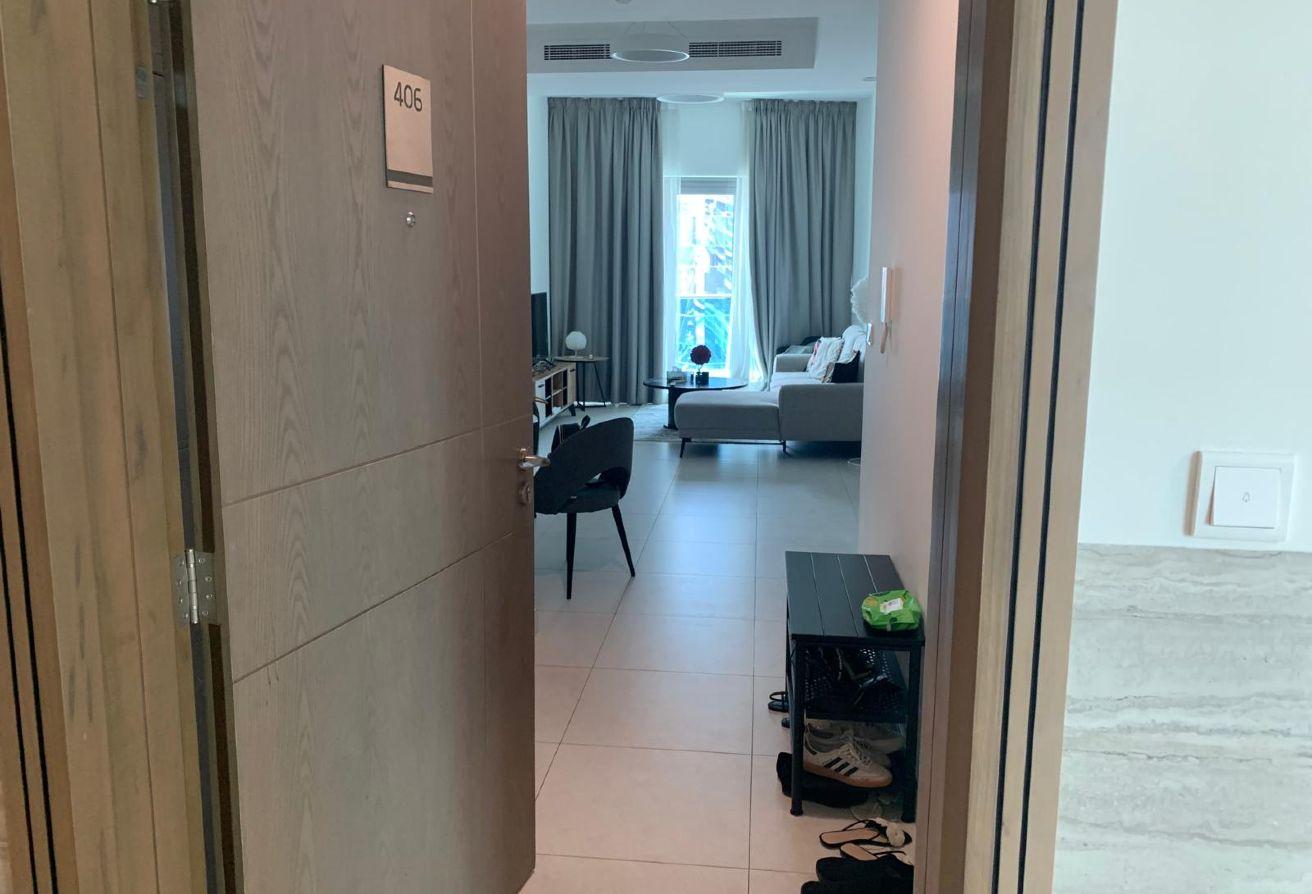 Furnished 1 Bedroom | Spacious Layout | Prime Busi photo 10