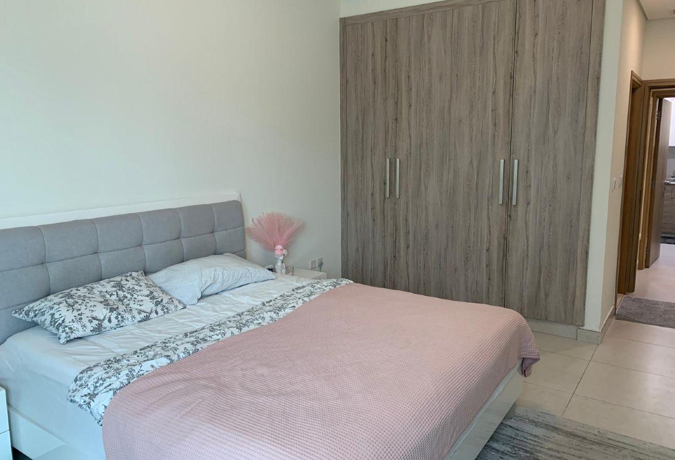 Furnished 1 Bedroom | Spacious Layout | Prime Busi photo 4