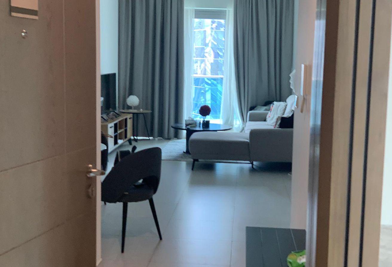 Furnished 1 Bedroom | Spacious Layout | Prime Busi photo 6