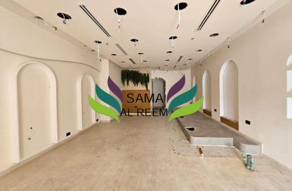 Shop - Studio - 1 Bathroom for rent in Garden City 2 - Jumeirah Garden City - Al Satwa - Dubai
