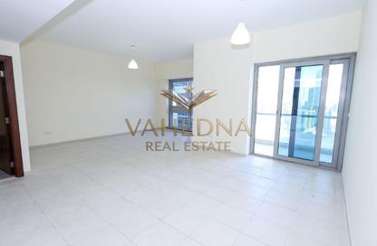 Apartment - 2 Bedrooms - 3 Bathrooms for rent in West Heights 3 - Business Bay - Dubai
