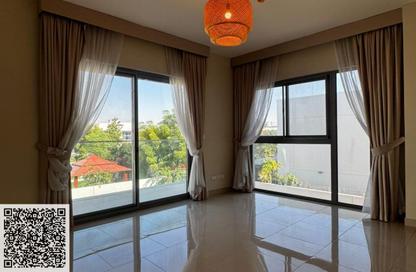Villa - 4 Bedrooms - 6 Bathrooms for rent in Uptown Al Zahia - Al Zahia - Muwaileh Commercial - Sharjah
