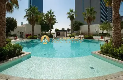 شقة - 2 غرف نوم - 3 حمامات للبيع في بناية هاميني - منطقة 15 - قرية جميرا الدائرية - دبي