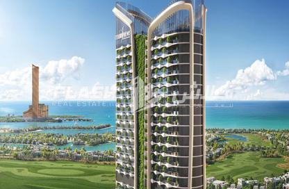 Apartment - Studio - 1 for sale in Colibri Views - RAK Central - Ras Al Khaimah