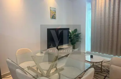 Apartment - 2 Bedrooms - 2 Bathrooms for sale in Opal Tower Marina - Dubai Marina - Dubai