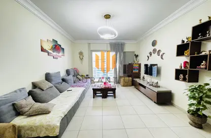 Apartment - 2 Bedrooms - 3 Bathrooms for sale in Lakeshore Tower 1 - JLT Cluster Y - Jumeirah Lake Towers - Dubai