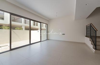 Townhouse - 4 - 3 for rent in Costa Brava 2 - Costa Brava - Damac Lagoons - Dubai Townhouse - 4 - 3 for rent in Costa Brava 2 - Costa Brava - Damac Lagoons - Dubai