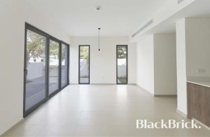 Townhouse - 4 Bedrooms - 3 Bathrooms for rent in Elan - Tilal Al Ghaf - Dubai