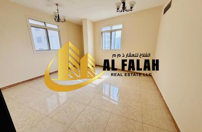 Apartment - 2 - 2 for rent in Al Taawun Street - Al Taawun - Sharjah