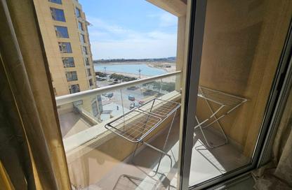 Apartment - Studio - 1 Bathroom for rent in Lakeside Tower A - Lakeside Residence - Dubai Production City (IMPZ) - Dubai Apartment - Studio - 1 Bathroom for rent in Lakeside Tower A - Lakeside Residence - Dubai Production City (IMPZ) - Dubai