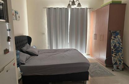 Apartment - Studio - 1 Bathroom for rent in Lakeside Tower A - Lakeside Residence - Dubai Production City (IMPZ) - Dubai Apartment - Studio - 1 Bathroom for rent in Lakeside Tower A - Lakeside Residence - Dubai Production City (IMPZ) - Dubai