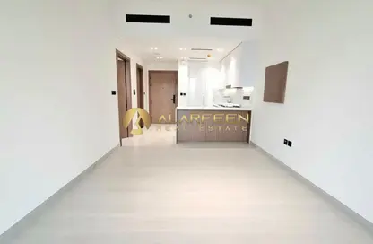 Apartment - 1 Bedroom - 2 Bathrooms for rent in Binghatti Onyx - District 15 - Jumeirah Village Circle - Dubai
