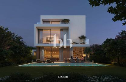فيلا - 4 غرف نوم - 6 حمامات للبيع في نادي ومنتجع جراند بولو - مجمع دبي للاستثمار - دبي فيلا - 4 غرف نوم - 6 حمامات للبيع في نادي ومنتجع جراند بولو - مجمع دبي للاستثمار - دبي