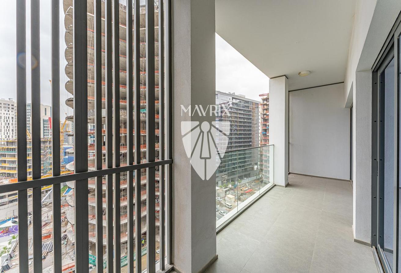 1 Month Free | Large layout | Burj View | Prime photo 2