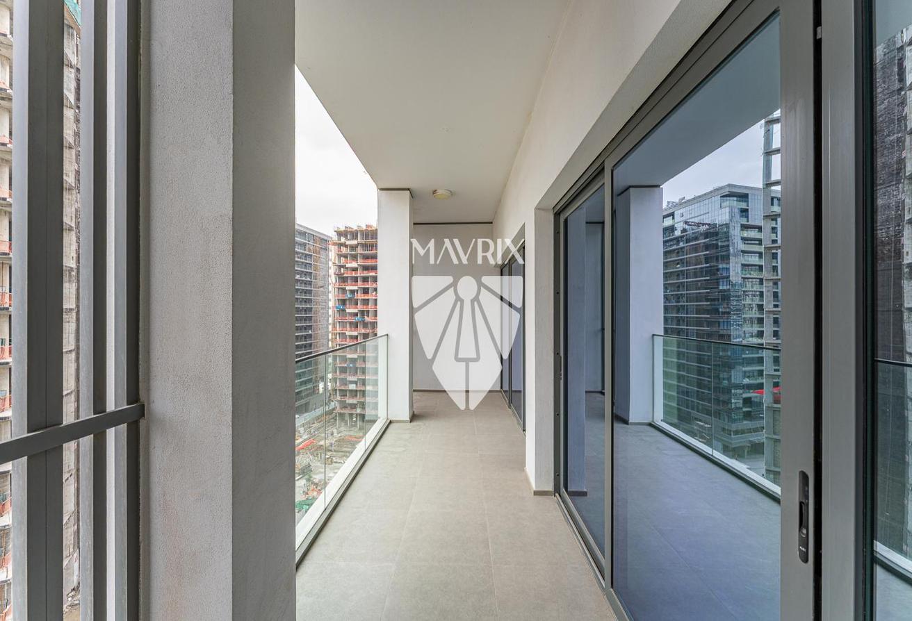 1 Month Free | Large layout | Burj View | Prime photo 14