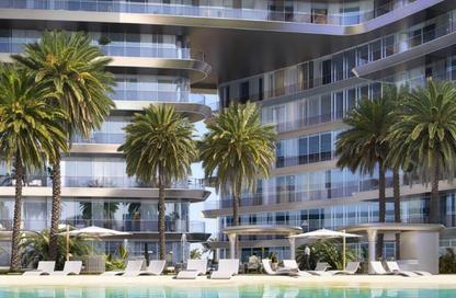 Apartment - Studio - 1 Bathroom for sale in Binghatti Hills Tower 2 - Binghatti Hills - Dubai Science Park - Dubai Apartment - Studio - 1 Bathroom for sale in Binghatti Hills Tower 2 - Binghatti Hills - Dubai Science Park - Dubai