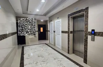 عمارة بالكامل - استوديو للبيع في أبراج الراشدية - الراشدية - عجمان وسط المدينة - عجمان