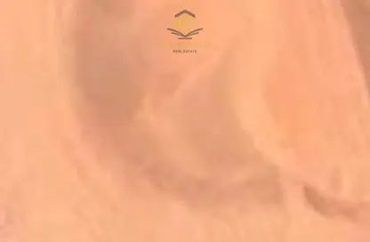 أرض - استوديو للبيع في الصجعة الصناعية - الصجعة - الشارقة