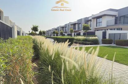 Townhouse - 3 Bedrooms - 4 Bathrooms for sale in Elea at The Valley - The Valley - Dubai Townhouse - 3 Bedrooms - 4 Bathrooms for sale in Elea at The Valley - The Valley - Dubai