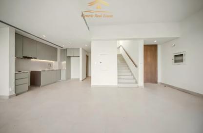 Townhouse - 3 Bedrooms - 4 Bathrooms for sale in Elea at The Valley - The Valley - Dubai Townhouse - 3 Bedrooms - 4 Bathrooms for sale in Elea at The Valley - The Valley - Dubai