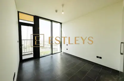Apartment - 1 Bedroom - 1 Bathroom for rent in The Crest Tower B - The Crest - Sobha Hartland - Mohammed Bin Rashid City - Dubai