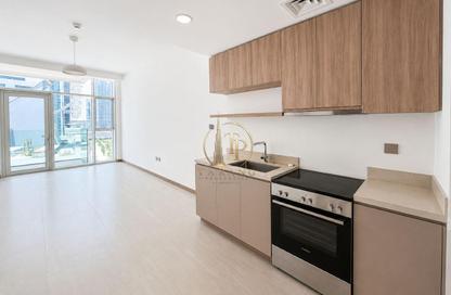 Apartment - 1 Bedroom - 1 Bathroom for rent in Urban Oasis - Business Bay - Dubai